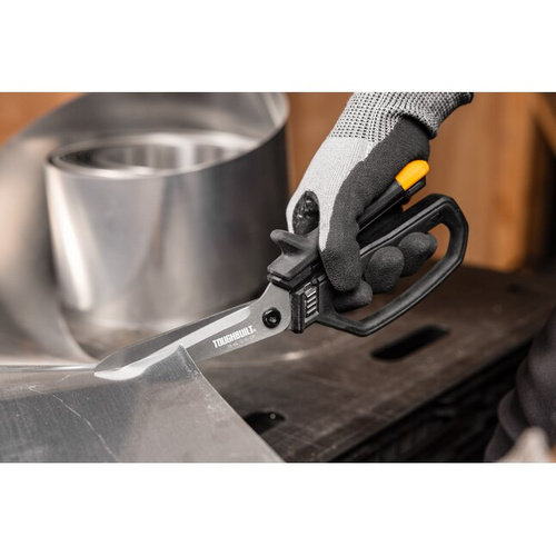 Nożyce ToughBuilt TB-H4-70-10-LR
