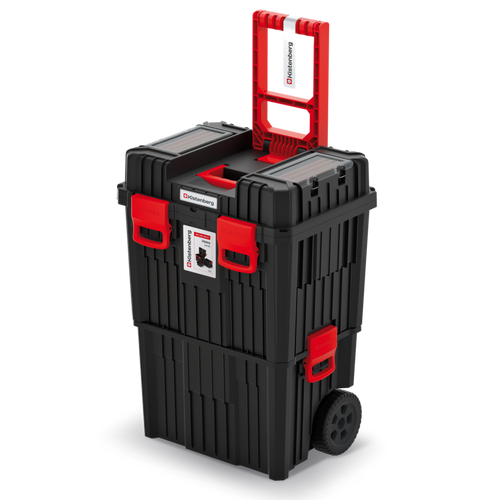 Skrzynka mobilna HEAVY Kistenberg KHVW