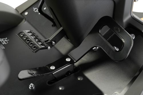 Kosiarka traktorek Stiga Park 500 WX (2F6130645/ST2)