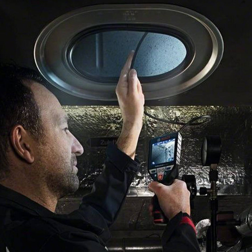 Kamera inspekcyjna Bosch GIC 120 C