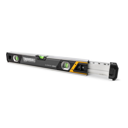 Poziomica regulowana 60 - 100 cm Toughbuilt TB-H2-L-24X