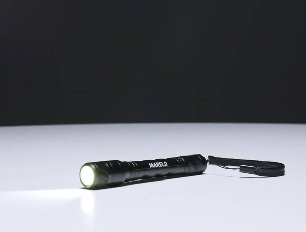 Latarka Mareld Nimbus 140