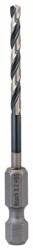 Wiertło spiralne HSS 3,2 mm, z chwytem sześciokątnym Bosch 2608577049