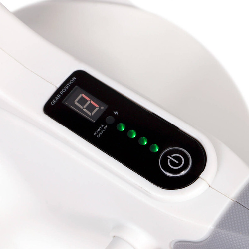 Akumulatorowa przyssawka wibracyjna Distar PowerFix VIBRO 21V 2Ah 89568442154