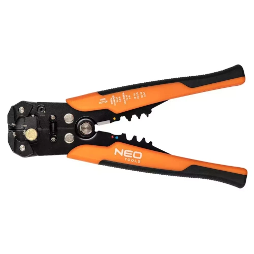 Ściągacz izolacji Neo-tools 01-540