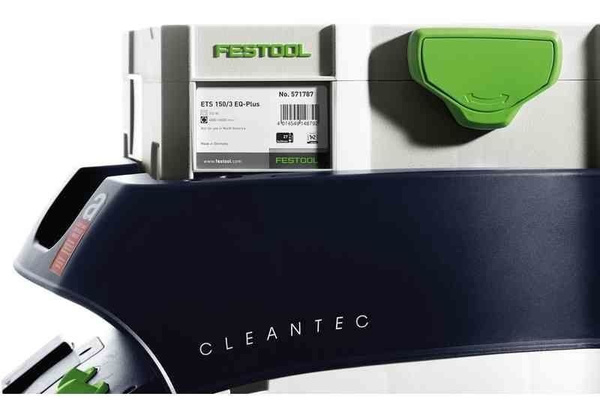 Odkurzacz mobilny CTH 26 E / a CLEANTEC Festool 574939 (stary 584139)