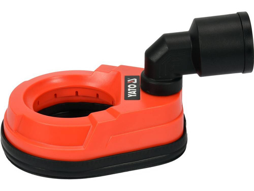 Odciąg pyłu do wierteł koronowych Yato YT-82984