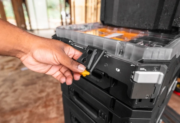 Uchwyt ToughBuilt StackTech TB-B1-A-30