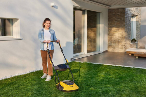 Kosiarka akumulatorowa Stiga Aero 132e