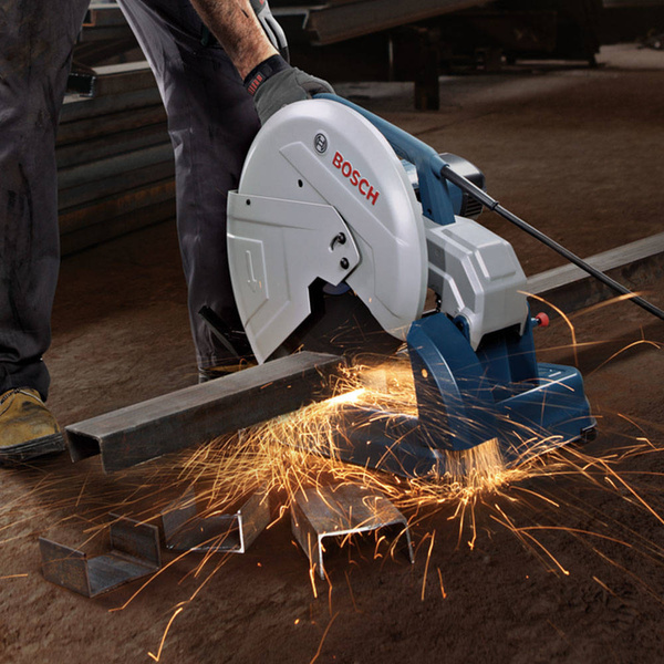 Piła do metalu Bosch GCO 14-24 J