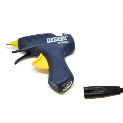 Pistolet do kleju na gorąco POINT 5000432 RAPID