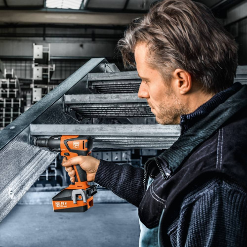 Zakrętarka Fein ASCD 18-200 W4 SELECT