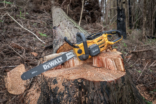 Pilarka łańcuchowa Dewalt DCMCS575N