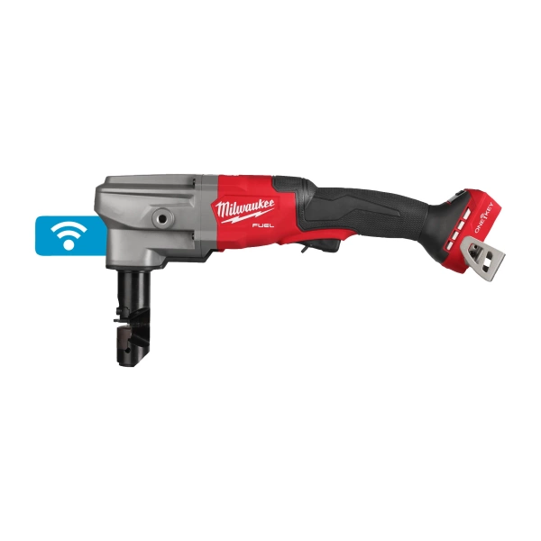 Nożyce do blachy Milwaukee M18 FNB35-0X