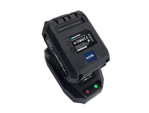 Akumulator Blaupunkt 18V 4AH BP1840