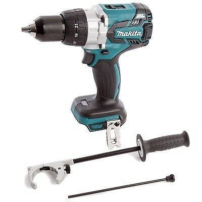 Wiertarko wkrętarka udarowa 18V Makita DHP481Z