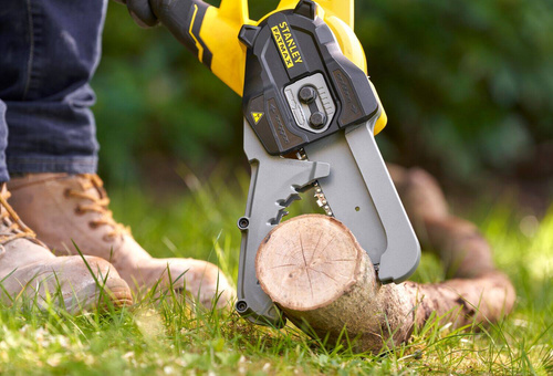 Sekator łańcuchowy Stanley Fatmax SFMCPS515B-XJ