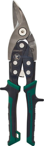 Nożyce do blachy Stanley Fatmax Ergo prawe (FMHT73557-0)