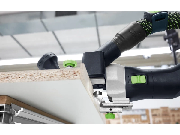Modułowa frezarka do krawędzi Festool MFK 700 EQ-Plus 578715