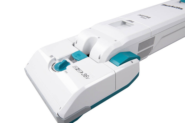 Odkurzacz pionowy Makita DVC560Z akumulatorowy 2x 18 V