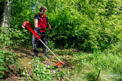 Kosa spalinowa solo by AL-KO 151 B 127616