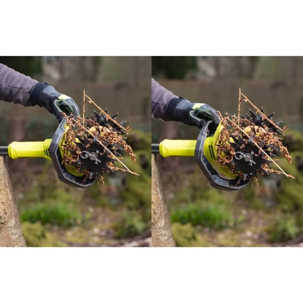 Kultywator Ryobi RY18CVA-0