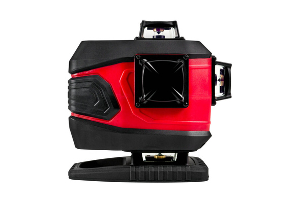 Laser krzyżowy PRO LK-4DB