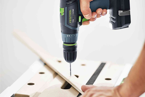 Uchwyt wiertarski BF-FX 10 Festool 499949