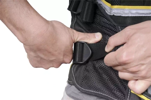 Kamizelka narzędziowa Stanley Fatmax FMST1-71181