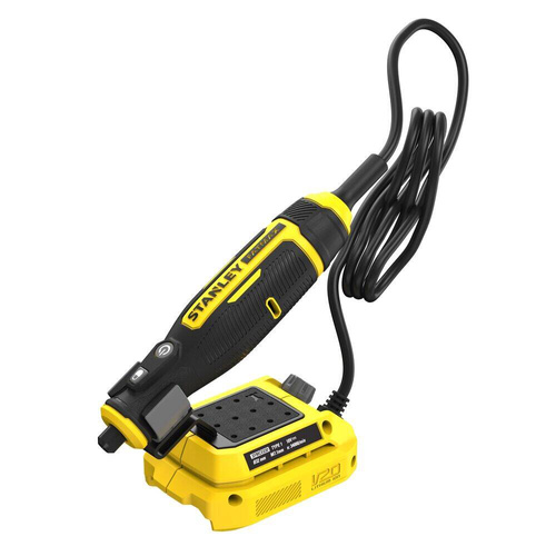 Multiszlifierka Stanley Fatmax SFMCE030B