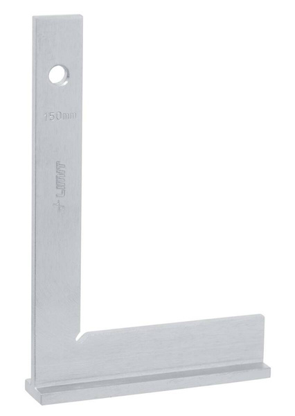 Kątownik ze stopką 150x100mm Limit 120480116