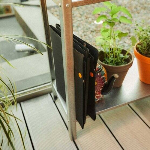 Składana mata do sadzenia roślin Fiskars 1071304