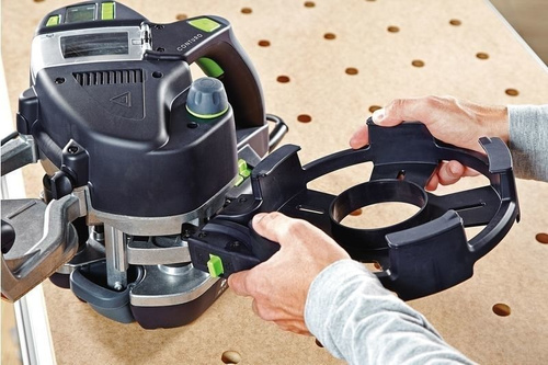 Okleiniarka krawędzi KA 65 Plus Festool 574605