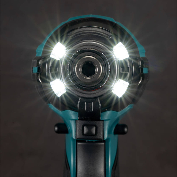 Zakrętarka Makita TD002GD202