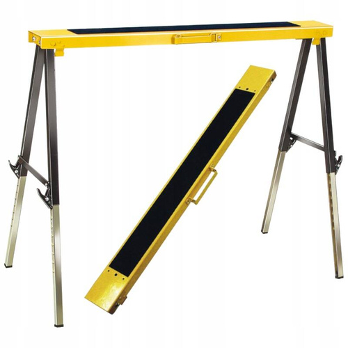 Kozioł składany Brennenstuhl MB 120 KH (1444610)