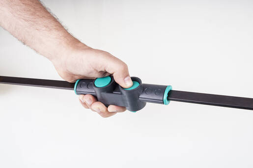 Adapter łączący do ścisków jednoręcznych Wolcraft WF3038000