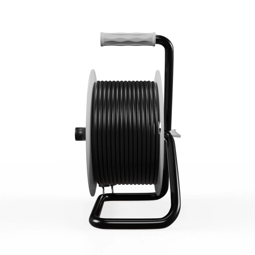 Przedłużacz bębnowy KEL PB-CR/S/25M/3X1/H05VV-F