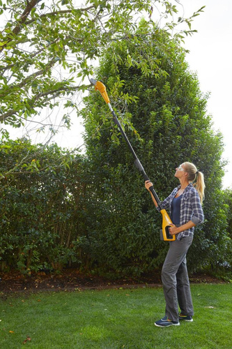 Podkrzesywarka Stiga MT 100e