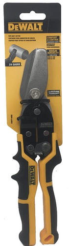 Nożyce typy ergo HVAC do cięcia rur DWHT14692-0 DeWALT