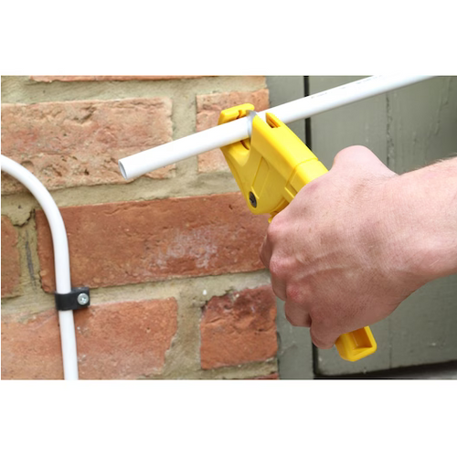 Nożyce do rur PCV Stanley 0-70-450