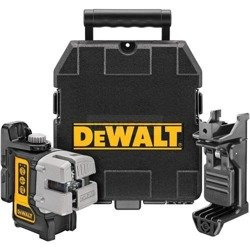 Samopoziomujący laser DeWalt DW089K