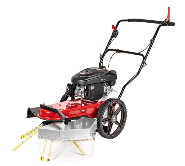 Odchwaszczarka spalinowa Cedrus SC02