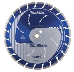 Tarcza diamentowa Comet Rapid 350 mm Makita B-13552