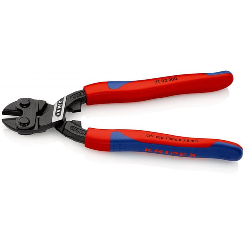Szczypce tnące Knipex 7102200