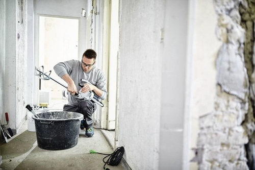 Mieszarka MX 1600/2 EQ DUO DOUBLE Festool 769236