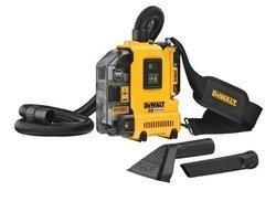 Akumulatorowy odkurzacz DWH161N Dewalt