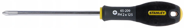 Wkrętak 125 mm PH 2 Stanley Fatmax 1-65-209