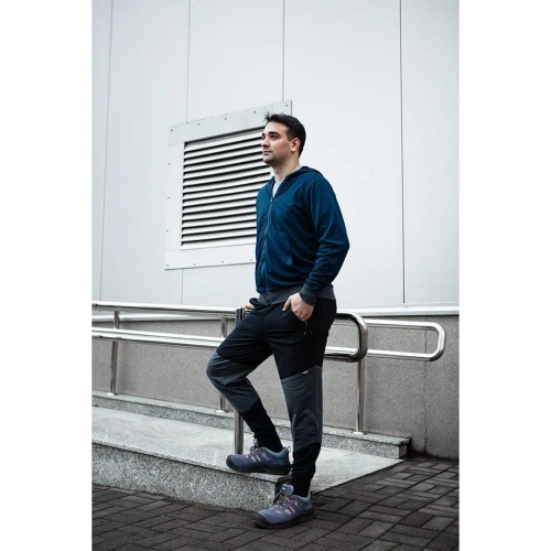 Bluza NEO Tools 81-513-S (rozmiar S)