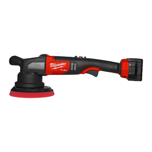 Polerka dual action Milwaukee M18 FROP21-502X