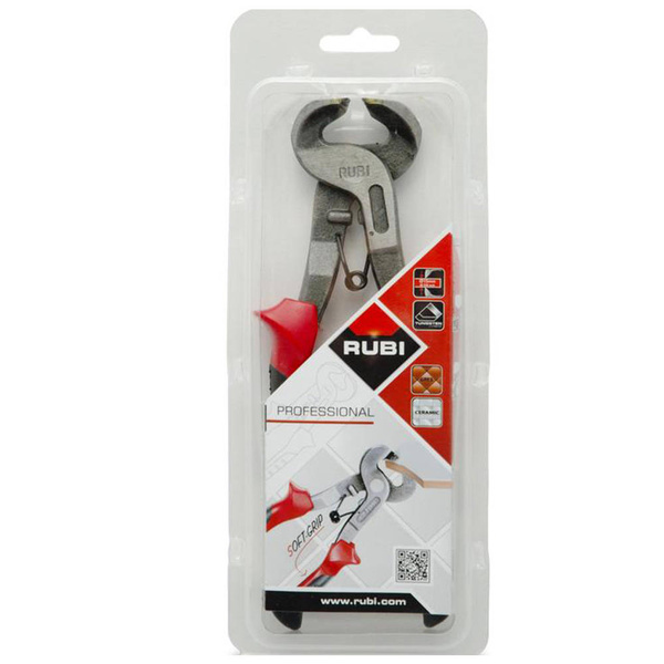 Obcęgi do płytek ceramicznych Rubi 65926